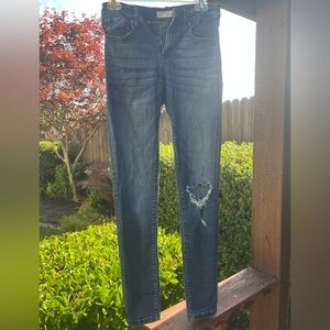 KanCan Skinny Jeans